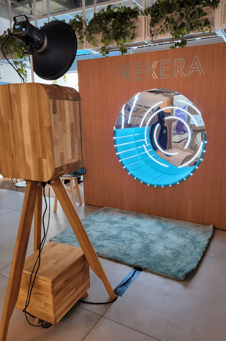 wynajem fotobudki Wrocław