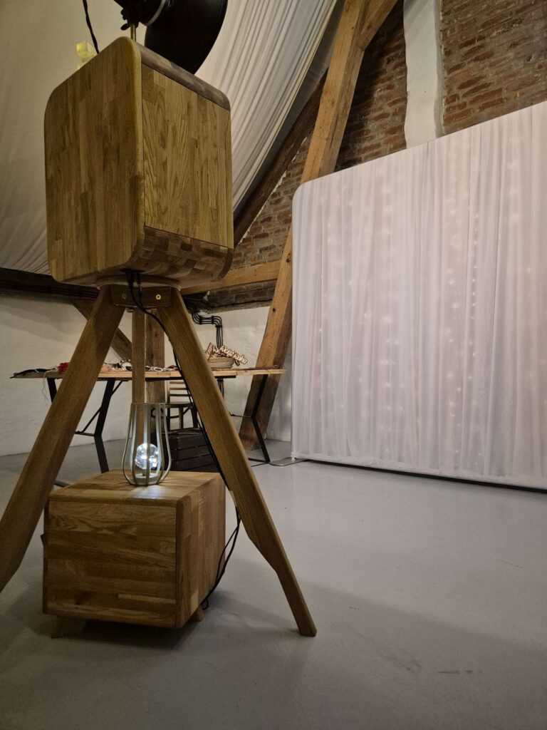 Fotobudka na 3 i 4 godziny: Który pakiet wybrać na wesele lub event?